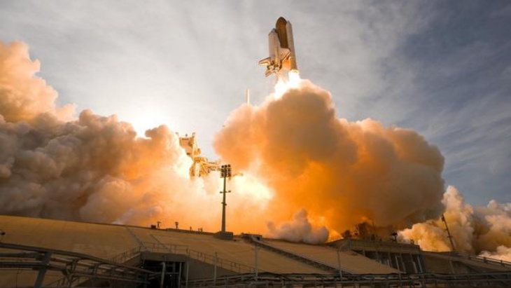 NASA Cari Perusahaan Kedua untuk Diajak Kerjasama