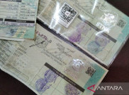 STNK Bakal Dipasang Chip untuk Cegah Pemalsuan Surat saat Beli Kendaraan Bekas