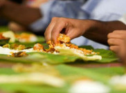 Makan Pakai Tangan, Kebiasaan Orang Indonesia yang Banyak Manfaatnya