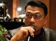 Kepala Staf Kepresidenan Bantah Isu Dana Haji Dipakai Pemerintah