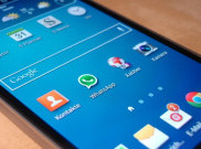 WhatsApp Kini Bisa Kirim Stiker