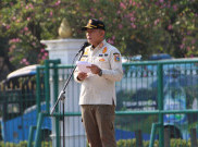 Sanksi Berat Ancam ASN DKI yang Tak Netral di Pemilu 2024