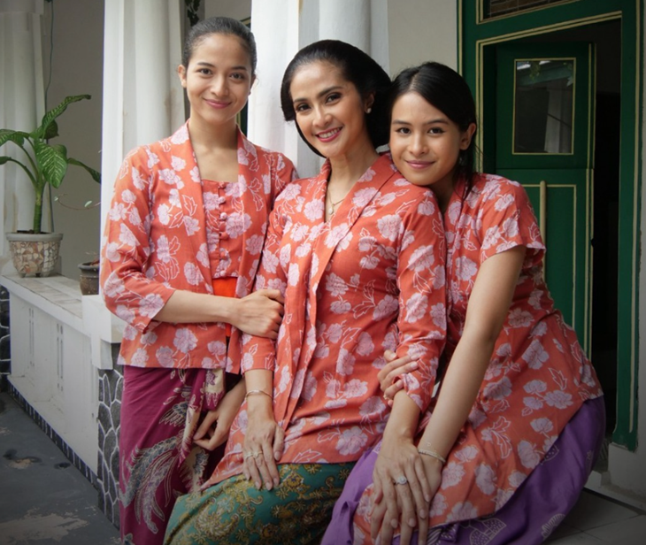 kebaya