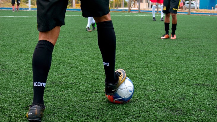 sepakbola