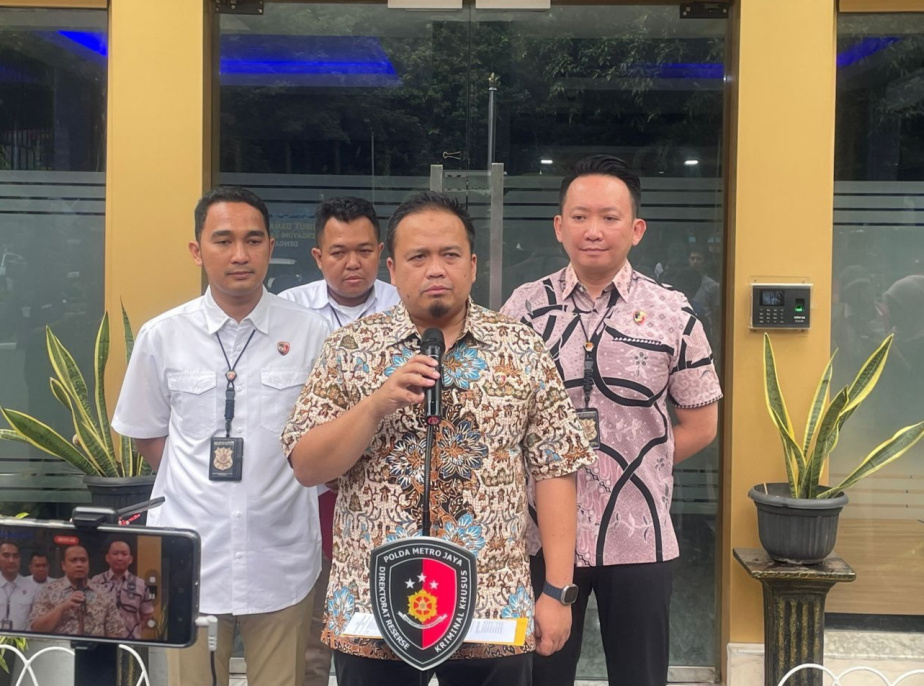 Polisi Tangkap Warga India karena Terlibat Kasus Penipuan Trading Forex Senilai Miliaran Rupiah