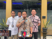 Polisi Tangkap Warga India karena Terlibat Kasus Penipuan Trading Forex Senilai Miliaran Rupiah