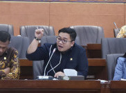 Legislator Gerindra ke Mendag dan Bulog: Prabowo Ingin