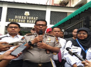  Dipertanyakan Beda Perlakuan Artis dan Warga Biasa dalam Kasus Narkoba