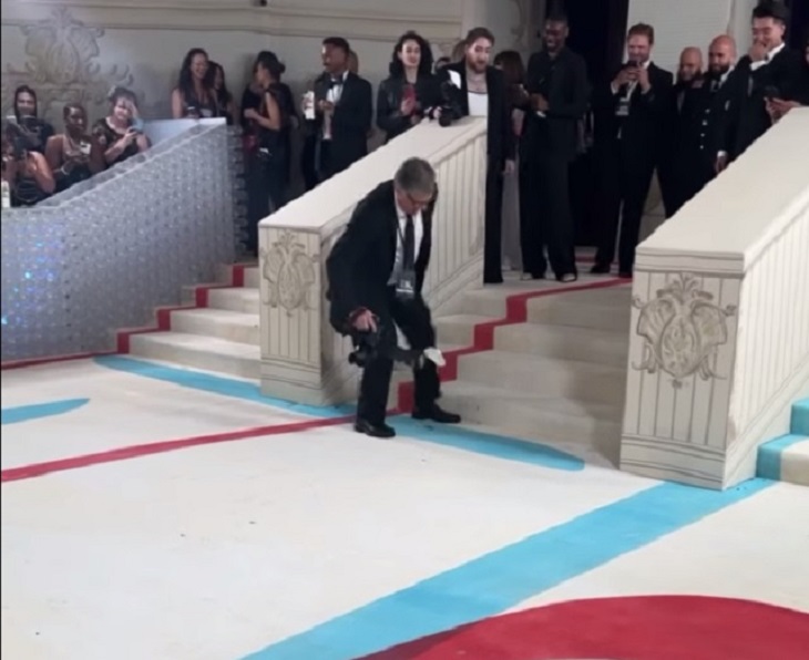 kecoa met gala 2023