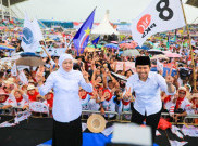 Unggul di Pilkada dengan Perolehan 12.192.165 Suara, Khofifah: Kemenangan Masyarakat Jatim