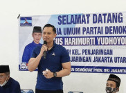 Demokrat Terus Bangun Koalisi Hadapi Pilpres 2024