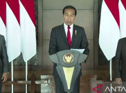 Presiden Jokowi Buka Hannover Messe 2023 Bersama Kanselir Jerman
