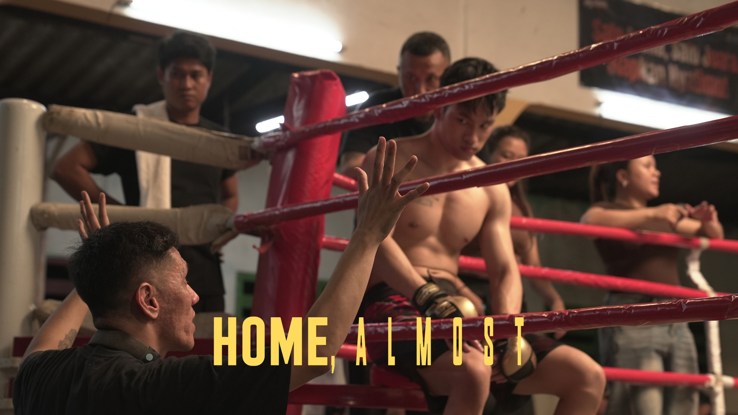 Azka Corbuzier Debut Akting Lewat Film 'Home, Almost', Bakal Tayang Perdana di New York