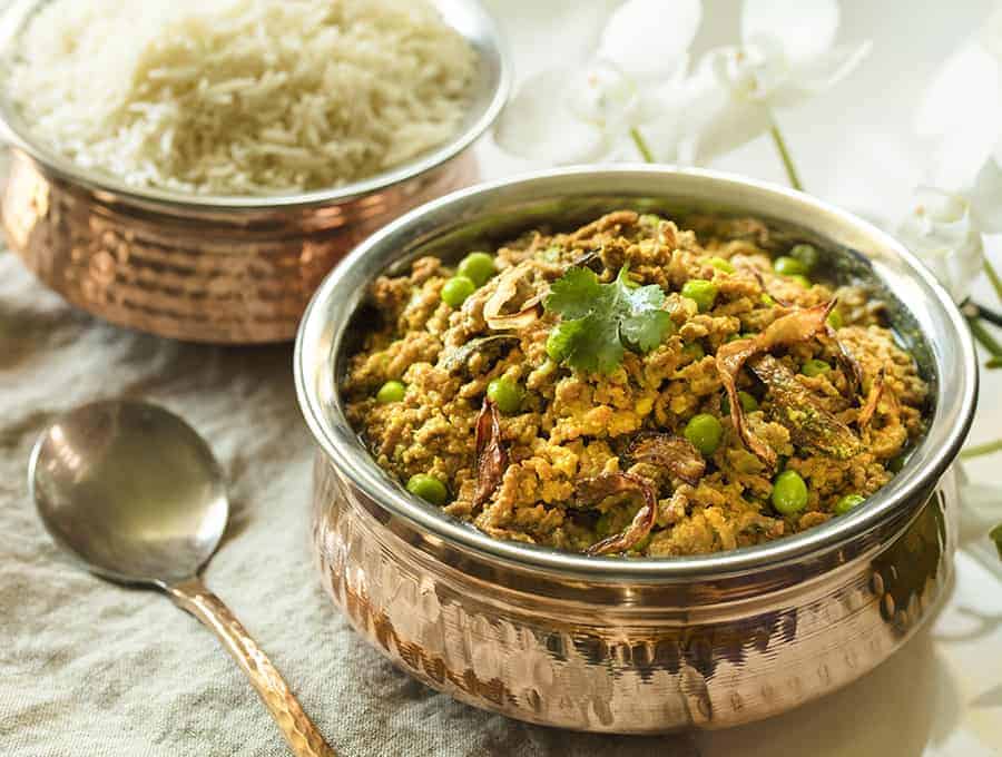 Kheema