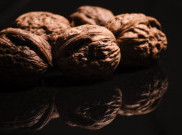 Konsumsi Walnut Cegah Kanker Payudara