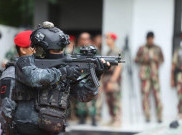 Lirik Lagu 'Hymne Komando' dari Titiek Puspa untuk Kopassus
