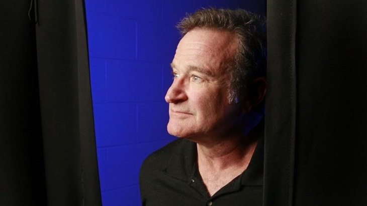 Dokumenter 'Robin's Wish' Tampilkan Hari-hari Terakhir Robin Williams