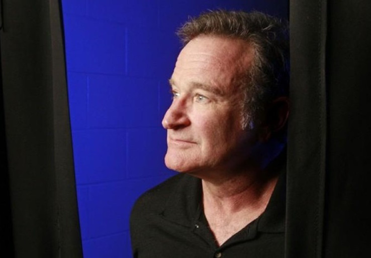 Dokumenter 'Robin's Wish' Tampilkan Hari-hari Terakhir Robin Williams