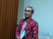 Dilaporkan Pegawai KPK, Alexander: Biarin Saja Mereka