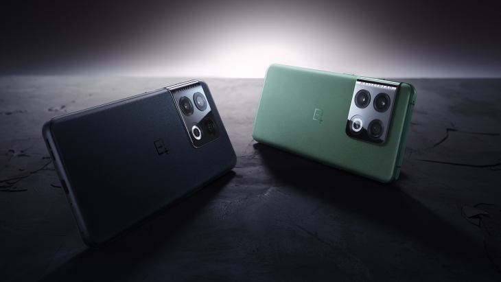 OnePlus 10 Pro Sekarang Sudah Tersedia di Pasar Tiongkok