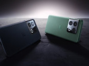 OnePlus 10 Pro Sekarang Sudah Tersedia di Pasar Tiongkok