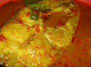 Wajib! Mencicip Gulai Ikan Patin Asam Pedas Khas Riau Ini