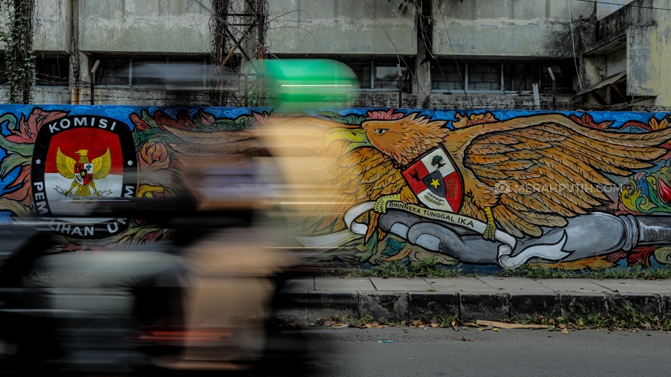 Wacana Penundaan Pemilu, Petinggi Golkar Sebut Bukan Hal Tabu untuk Dibahas