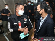 Polda Metro Jaya Segel Tiga Bar Langgar Aturan PPKM