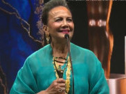 Christine Hakim Dapat Lifetime Achievement Award di MGGA 2024