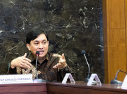 Yovie Widianto Dorong Sinergi Lembaga untuk Perlindungan Pejuang Kreatif