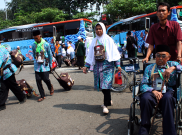 Jemaah Calon Haji Meninggal di Asrama Haji Boyolali 