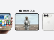 Harga Resmi iPhone Duo di Indonesia: Termurah Rp 45,6 Juta, Termahal Nyaris Rp 76 Juta
