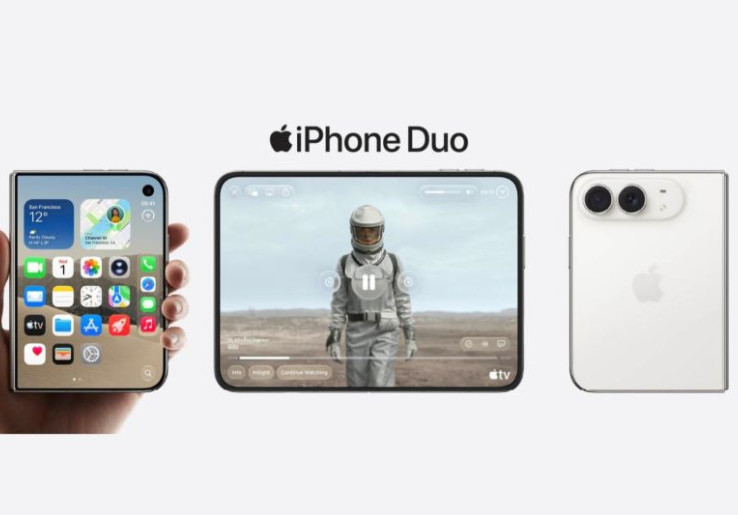 Harga Resmi iPhone Duo di Indonesia: Termurah Rp 45,6 Juta, Termahal Nyaris Rp 76 Juta