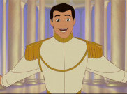 Disney Garap Film Khusus Pangeran Disney, 'Prince Charming'