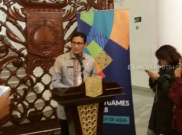 Sandi: Festival Rave Musik DWP Akan Dibanjiri Pengunjung Luar Negeri