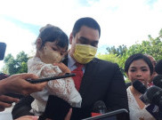 Janji Dito Ariotedjo Usai Dilantik Jadi Menteri Termuda di Kabinet Jokowi