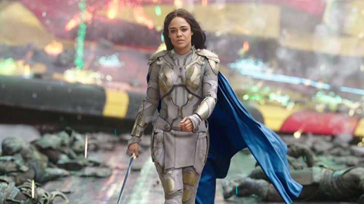 Berbagai Info Menarik Seputar Film 'Thor: Love and Thunder'