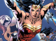 5 Karakter Seperhero DC Ini Penyuka Sesama Jenis