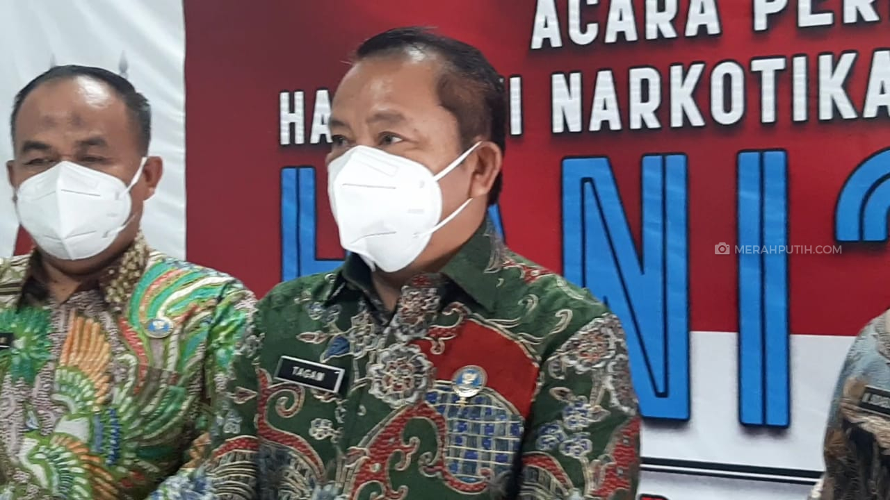 BNNP DKI Gencar Berantas Narkoba di Tempat Hiburan Malam