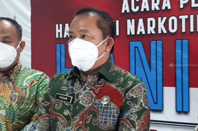 BNNP DKI Gencar Berantas Narkoba di Tempat Hiburan Malam
