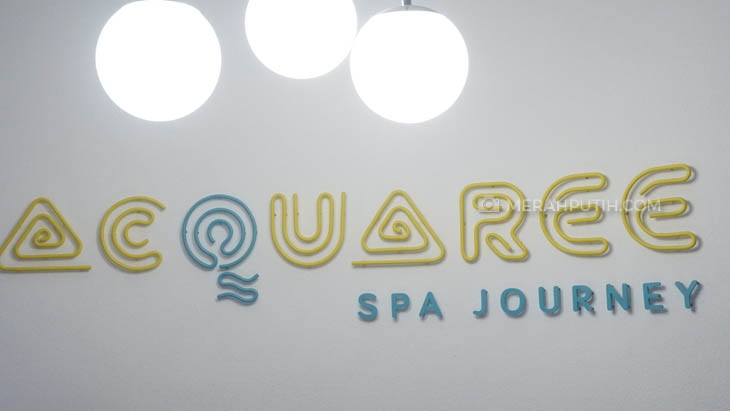 Berbagai Manfaat Positif Bermain di Acquaree Kids Spa Journey 