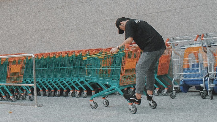 Hobi Baru Selama Pandemi, Memasukkan Barang ke Keranjang Online Tapi Tidak Beli