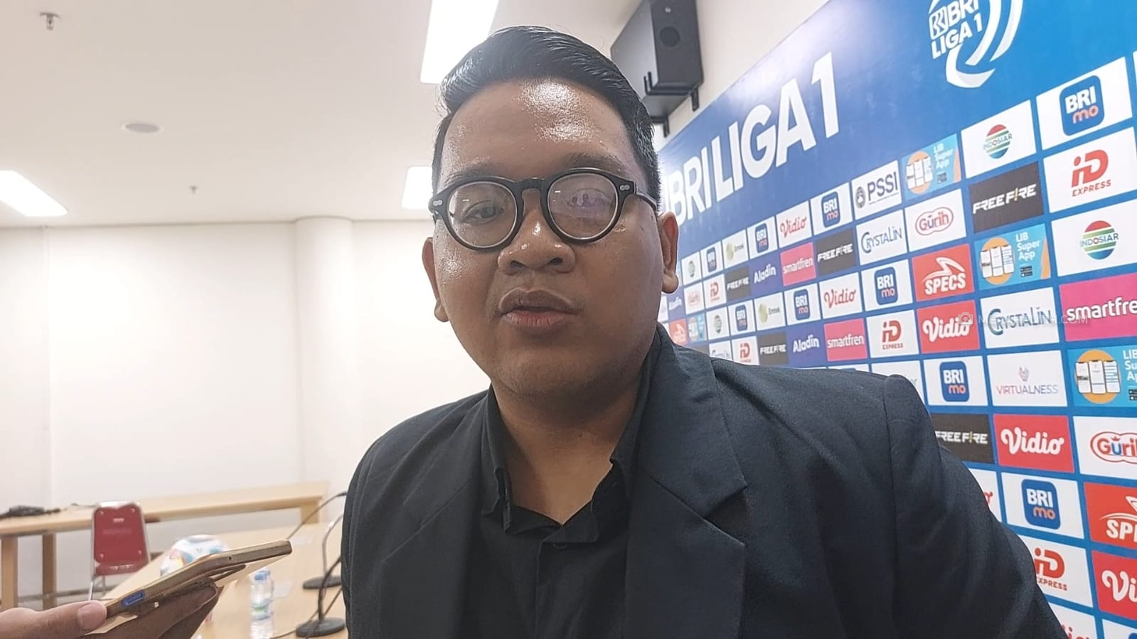 Persis Solo Bidik Stadion Kebo Giro sebagai Homebase Sementara