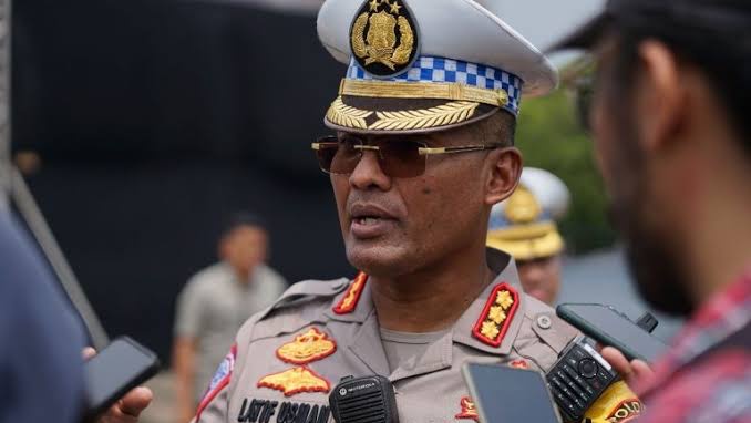 Gedung di Sekitar Sudirman-Thamrin Bakal 'Disulap' Saat Pesta Rakyat Pelantikan Prabowo-Gibran