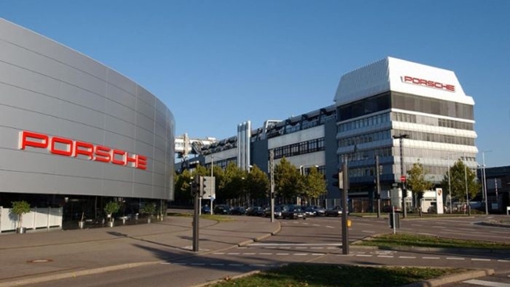 Porsche akan Segera IPO, Valuasinya Capai Rp 1,2 Triliun