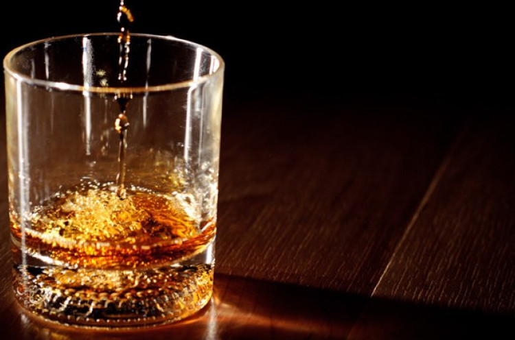 Scotch Whisky Akan Punah?