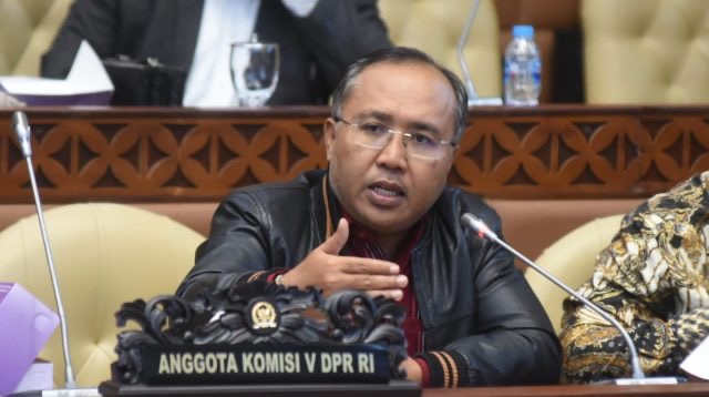HUT Kemerdekaan RI di IKN, DPR Beberkan Persoalan dalam Persiapan 