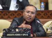 HUT Kemerdekaan RI di IKN, DPR Beberkan Persoalan dalam Persiapan 