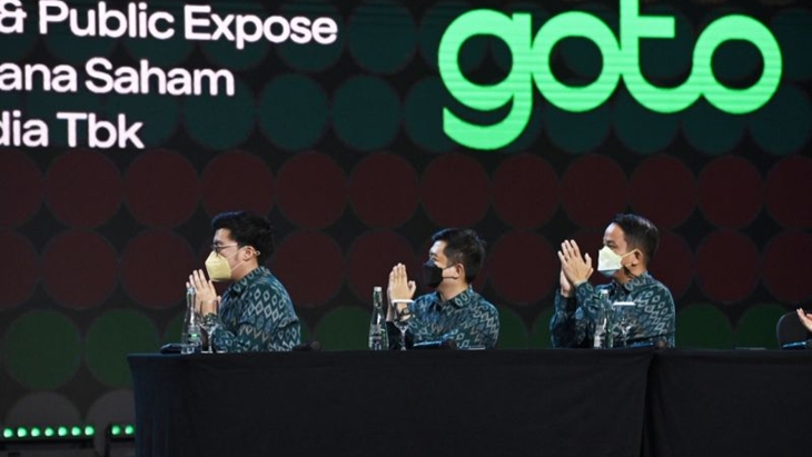 PT GoTo Bakal PHK Lebih dari 1000 Karyawan
