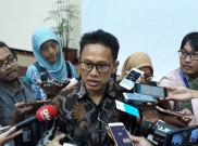 KPK Akhiri Pengabdian Brigjen Aris Budiman, Dirdik Baru Dilantik Besok